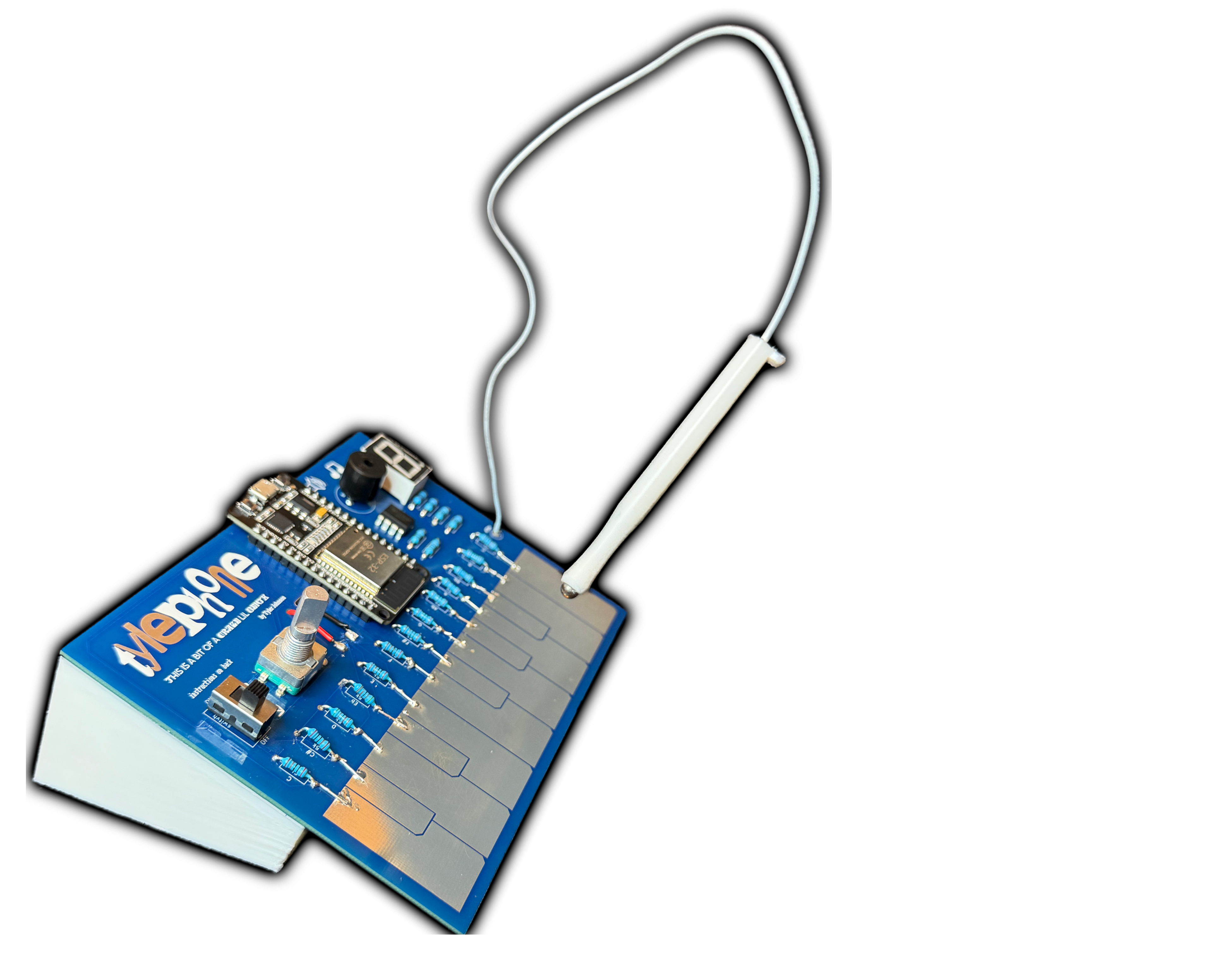 oh man you're missing out on this pic